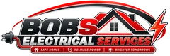 Bobs Electrical Services logo