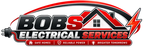 Bobs Electrical Services logo