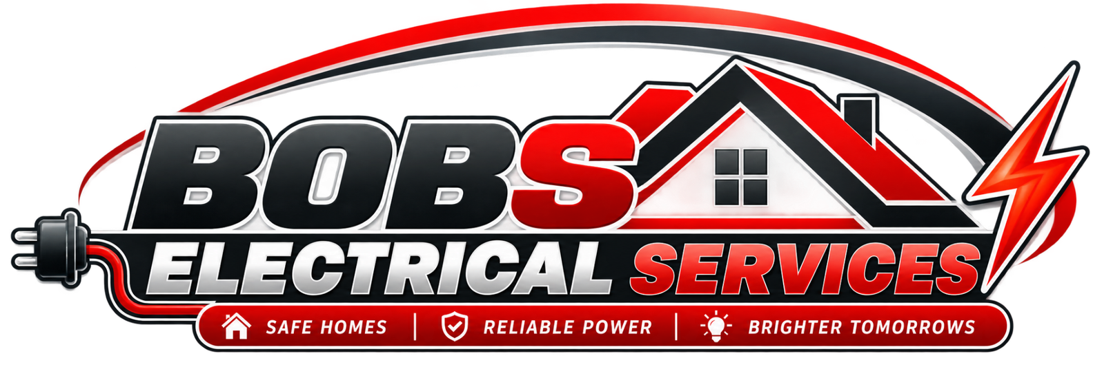Bobs Electrical Services logo