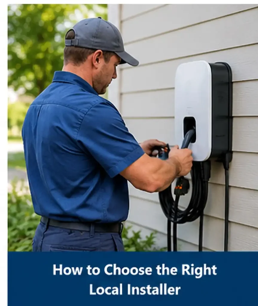 How to Choose the Right Local Installer